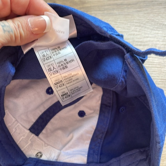 Monsters U hat - Picture 2 of 4